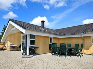 Ferienhaus für 8 Personen (103 m²) in Blåvand