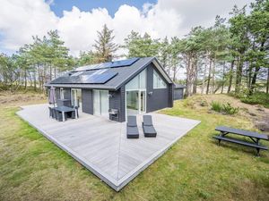 Ferienhaus für 6 Personen (105 m&sup2;) in Blåvand