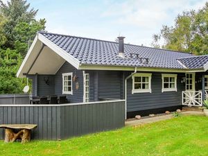 Ferienhaus für 6 Personen (80 m&sup2;) in Blåvand