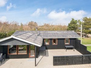 Ferienhaus für 6 Personen (71 m²) in Blåvand