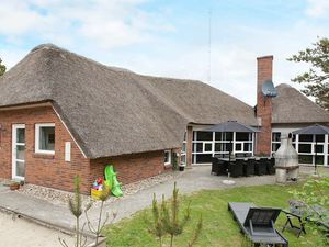 Ferienhaus für 12 Personen (250 m²) in Blåvand