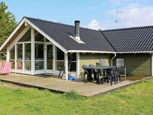 Ferienhaus für 7 Personen (86 m²) in Blåvand