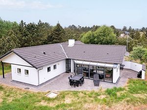 Ferienhaus für 8 Personen (130 m²) in Blåvand