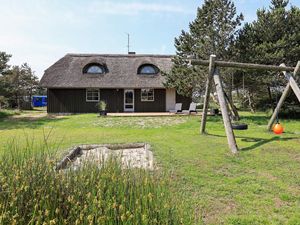 Ferienhaus für 6 Personen (140 m²) in Blåvand