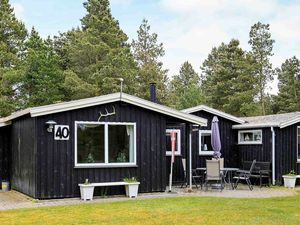 Ferienhaus für 6 Personen (90 m²) in Blåvand