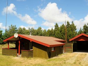 Ferienhaus für 6 Personen (64 m²) in Blåvand