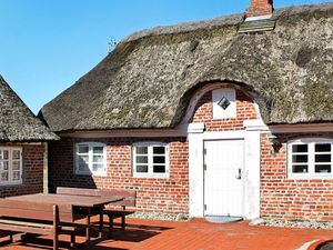 Ferienhaus für 4 Personen (60 m&sup2;) in Blåvand