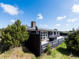 Ferienhaus für 6 Personen (95 m&sup2;) in Blåvand