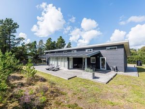 Ferienhaus für 8 Personen (167 m²) in Blåvand