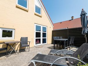 Ferienhaus für 8 Personen (109 m&sup2;) in Blåvand