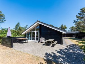 Ferienhaus für 6 Personen (98 m²) in Blåvand