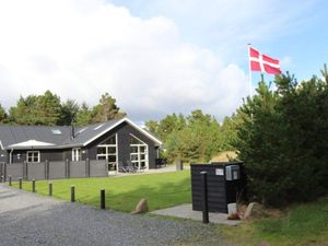 Ferienhaus für 8 Personen (155 m&sup2;) in Blåvand