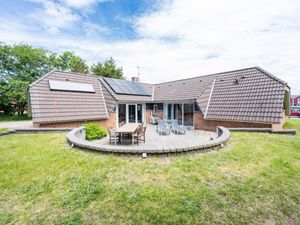 Ferienhaus für 8 Personen (182 m&sup2;) in Blåvand