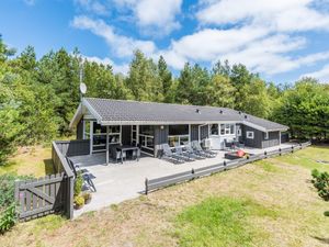 Ferienhaus für 8 Personen (110 m&sup2;) in Blåvand