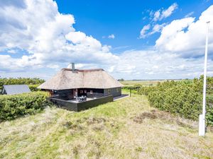 Ferienhaus für 6 Personen (105 m²) in Blåvand