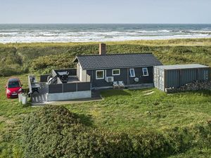 Ferienhaus für 4 Personen (50 m&sup2;) in Blåvand