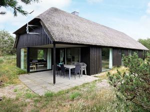 Ferienhaus für 8 Personen (136 m²) in Blåvand