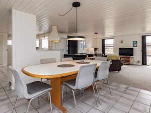Ferienhaus für 8 Personen (150 m&sup2;) in Blåvand