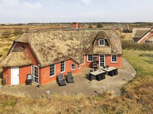 Ferienhaus für 10 Personen (247 m²) in Blåvand