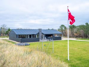 Ferienhaus für 8 Personen (184 m²) in Blåvand