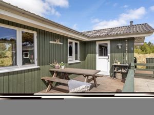 Ferienhaus für 6 Personen (70 m&sup2;) in Blåvand