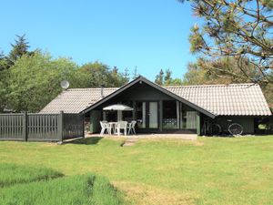 Ferienhaus für 6 Personen (75 m&sup2;) in Blåvand