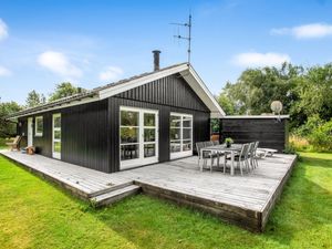 Ferienhaus für 8 Personen (95 m²) in Blåvand