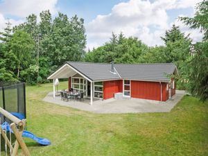 Ferienhaus für 6 Personen (102 m²) in Blåvand