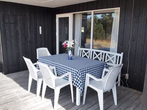 Ferienhaus für 6 Personen (72 m²) in Blåvand