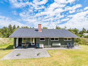 Ferienhaus für 6 Personen (77 m²) in Blåvand