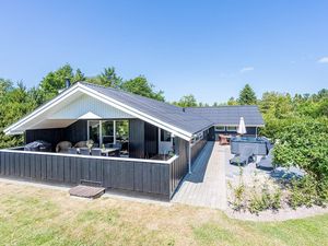 Ferienhaus für 6 Personen (101 m&sup2;) in Blåvand