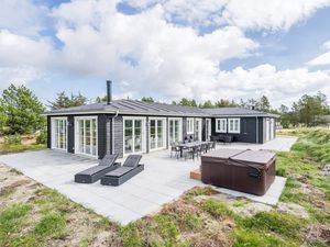 Ferienhaus für 10 Personen (180 m&sup2;) in Blåvand