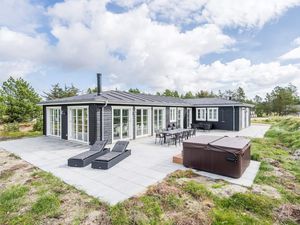 Ferienhaus für 10 Personen (180 m²) in Blåvand