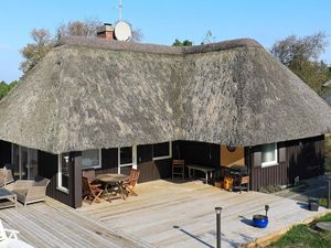 Ferienhaus für 6 Personen (88 m²) in Blåvand