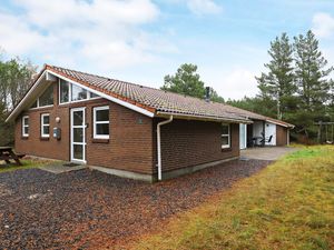 Ferienhaus für 8 Personen (150 m²) in Blåvand