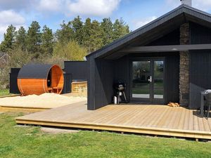 Ferienhaus für 6 Personen (90 m²) in Blåvand