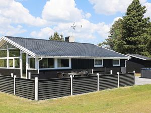 Ferienhaus für 6 Personen (85 m²) in Blåvand