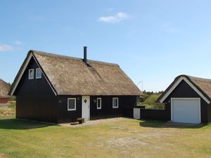 Ferienhaus für 6 Personen (93 m²) in Blåvand