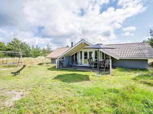 Ferienhaus für 6 Personen (84 m²) in Blåvand