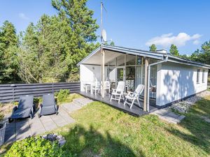 Ferienhaus für 4 Personen (60 m²) in Blåvand
