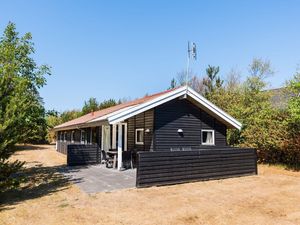 Ferienhaus für 6 Personen (80 m&sup2;) in Blåvand