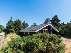 Ferienhaus für 6 Personen (98 m²) in Blåvand