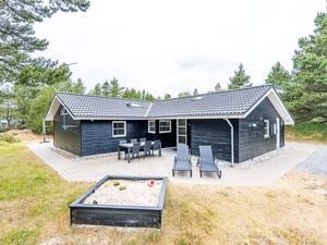 Ferienhaus für 6 Personen (133 m²) in Blåvand