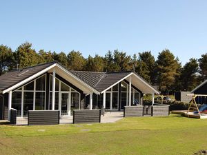 Ferienhaus für 14 Personen (206 m²) in Blåvand