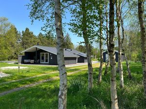 Ferienhaus für 6 Personen (94 m²) in Blåvand