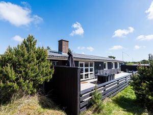 Ferienhaus für 6 Personen (95 m&sup2;) in Blåvand