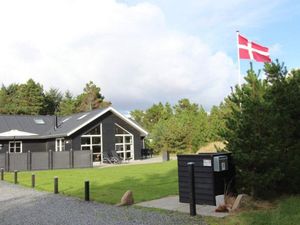 Ferienhaus für 8 Personen (155 m&sup2;) in Blåvand