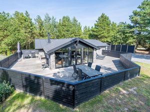 Ferienhaus für 6 Personen (90 m²) in Blåvand