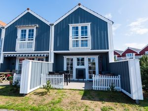 Ferienhaus für 4 Personen (92 m&sup2;) in Blåvand