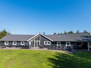 Ferienhaus für 14 Personen (249 m²) in Blåvand